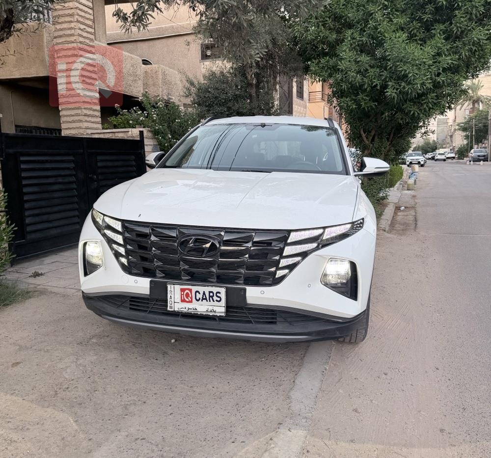 هيونداي توسان
